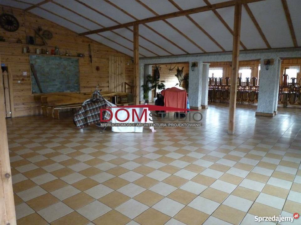 lokal Sośnicowice Lokale użytkowe sprzedam