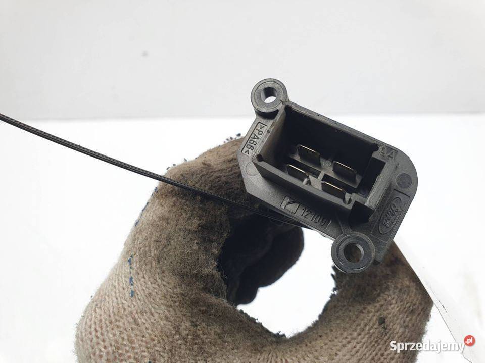 REZYSTOR FORD TRANSIT MK5 3C1H18B647AA osobowe Lipno