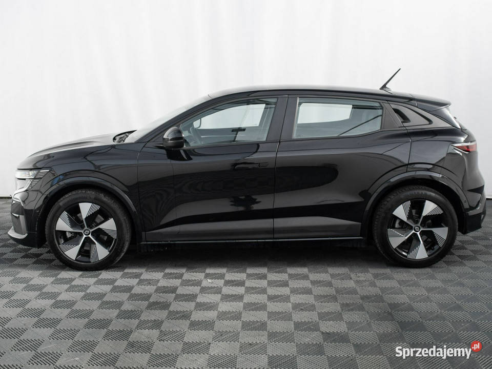 Renault Megane WD8093REV40 Equilibre Kcof LED 2 światła LED Gdańsk