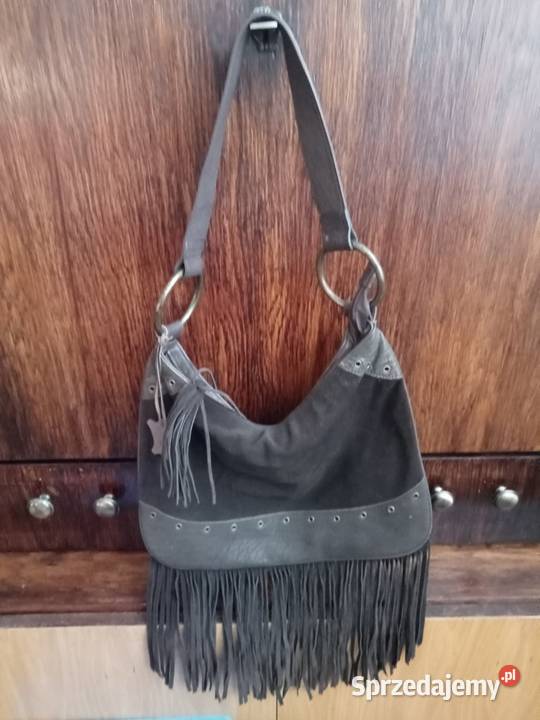 torebka damska na ramię