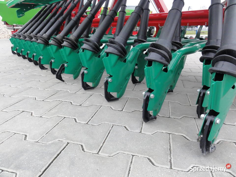 Siewnik zbożowy rzędowy AGRO SR 250 SR270 SR300 podkarpackie Sokołów Małopolski