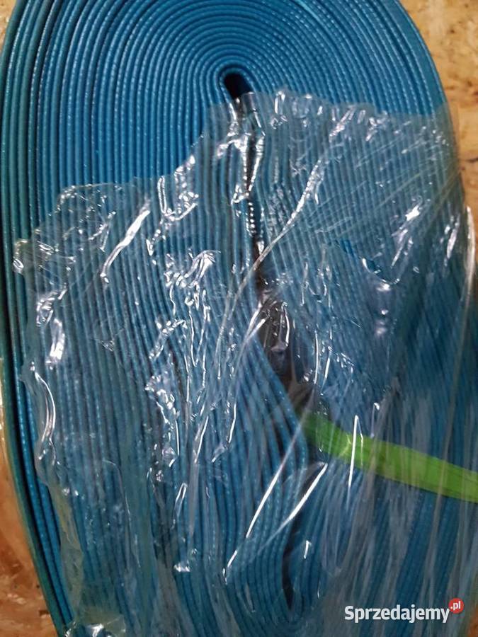 Pompa Do Szamba Kwasówka rozdrabniacz Wąż 20 m Głogowa