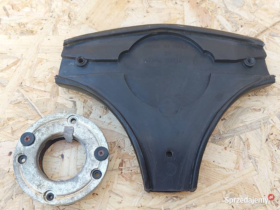 Kierownica Atiwe Indianapolis 500 pad klakson Szczecin sprzedam