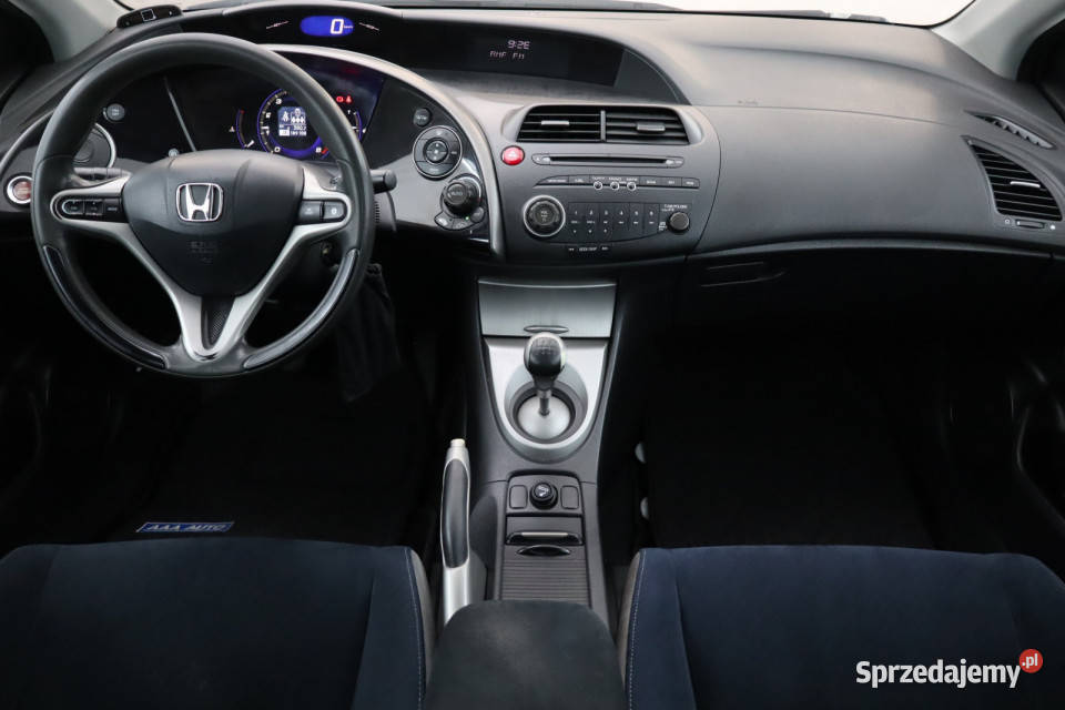 Honda Civic 14 iDSI 4/5 Zabrze sprzedam