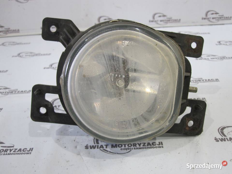 DOBLO II COMBO D 12r halogen lewy 00518144830