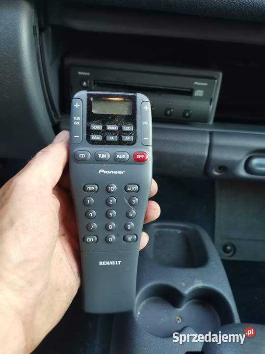 Renault Espace 30 automat minivan z Niemiec kpl Tarnów