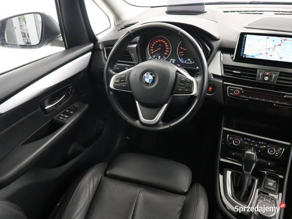 BMW 2 Gran Tourer 218i Gran Tourer