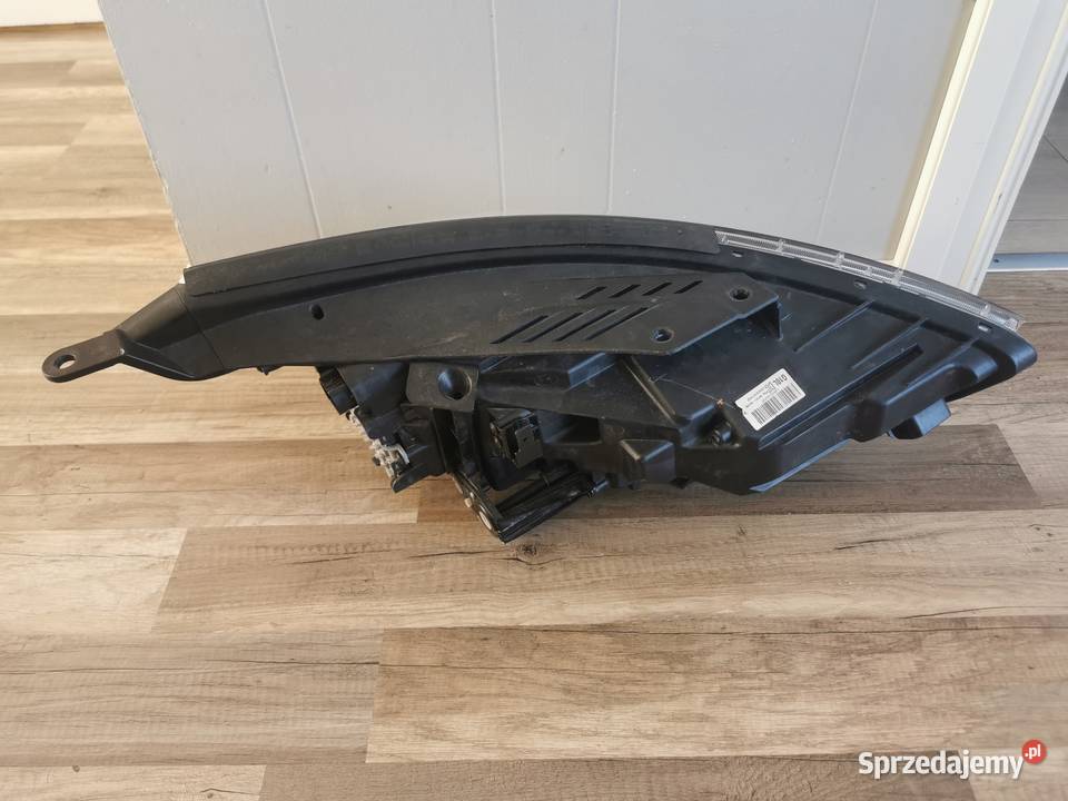 HYUNDAI I30 III LAMPA PRZÓD LEWA G492121050 lewe dolnośląskie Pielgrzymka