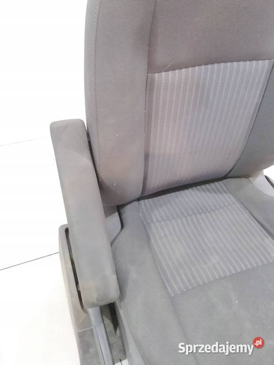 FOTELE LEWY PRZÓD KIEROWCY TOURNEO Ford Transit