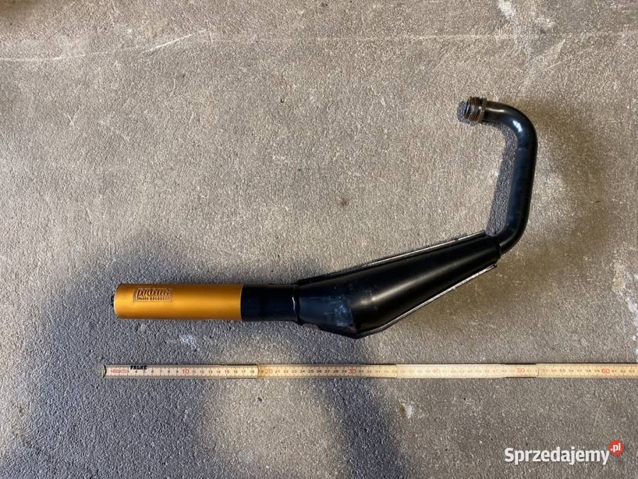 wydech do suzuki tx 125x Turek sprzedam