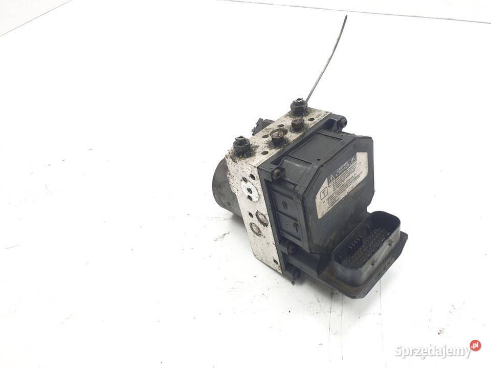 POMPA ABS HAMULCOWA TOYOTA AVENSIS T25 Lipno