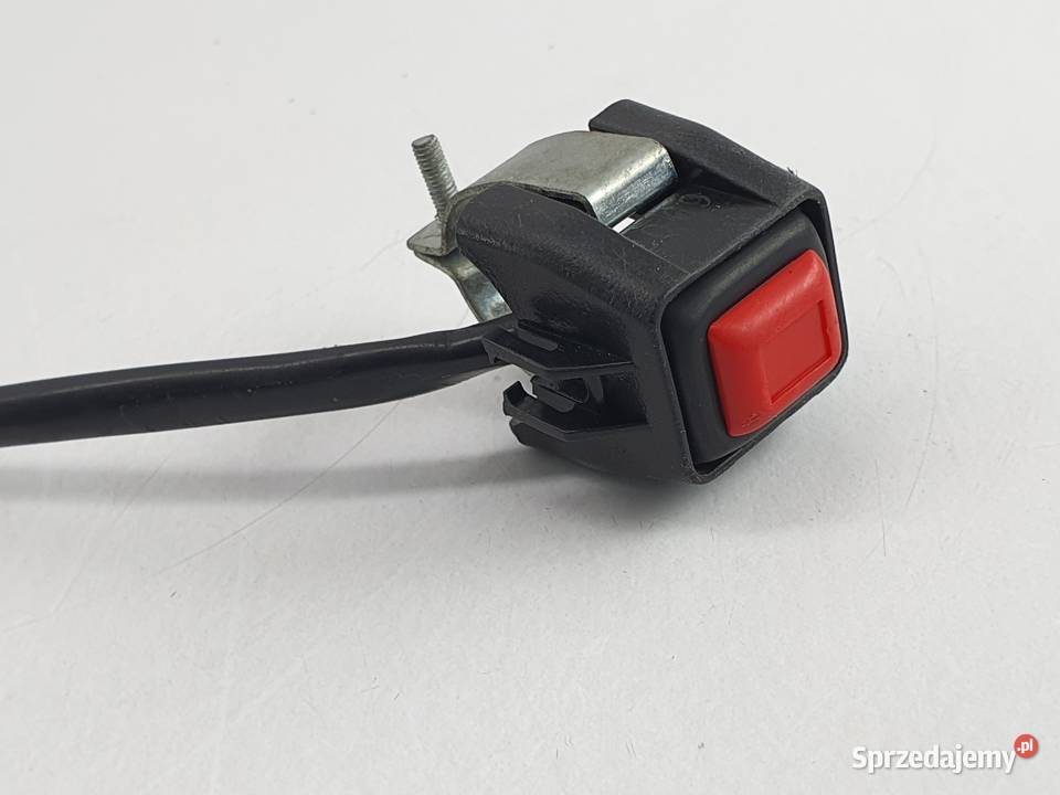 Wylacznik Zaplonu Gaszenie Suzuki Rmz 250 1023