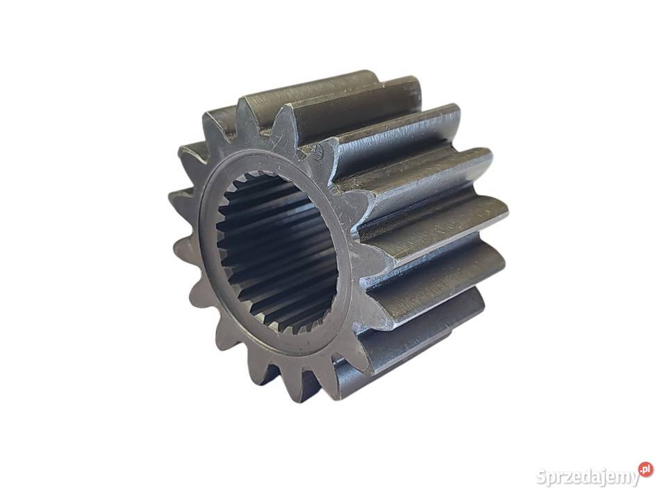 Zetor koło centralne zwolnicy 58175005 Rolnictwo Żnin