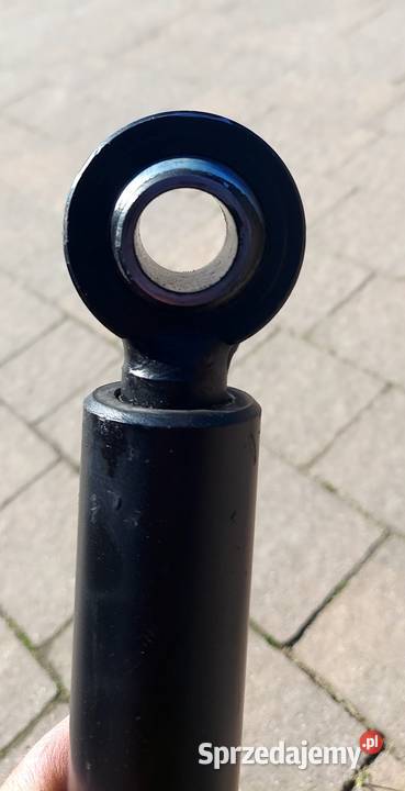 Siłownik wspomagający mf 34 ursus 28123512 mf Olesno