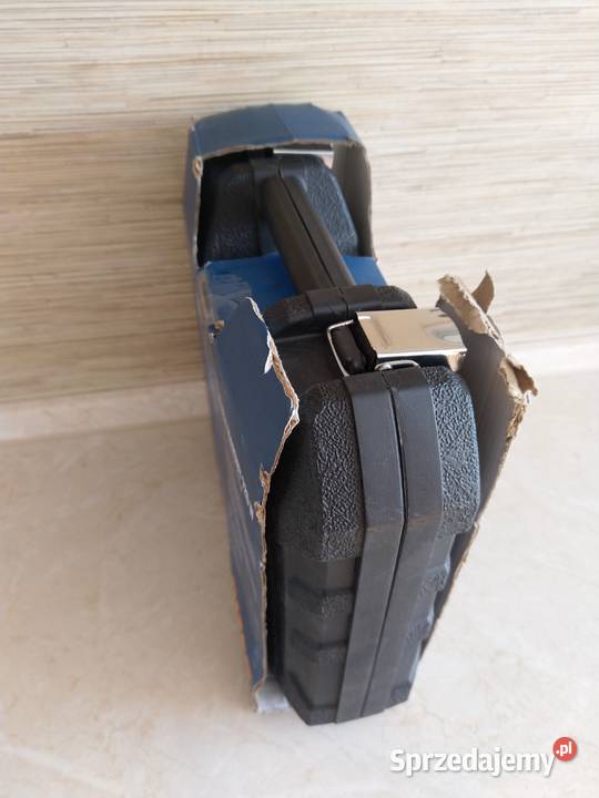 NAJTANIEJ Klucz Udarowy Wkrętarka Udarowa 720W sprzedam