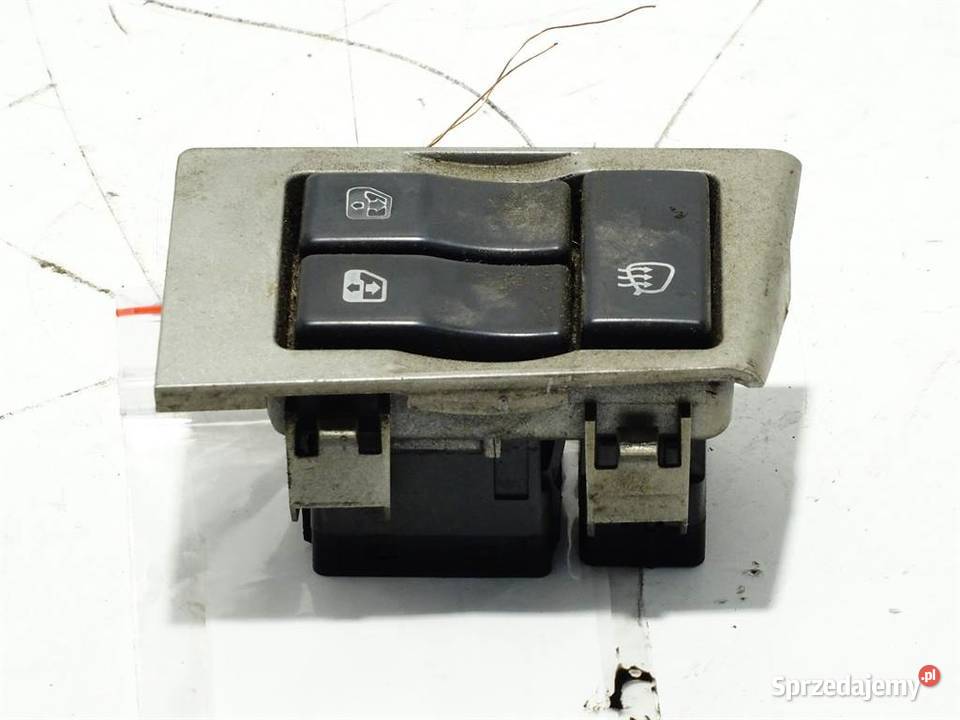 PRZEŁĄCZNIK SZYB RENAULT TRUCKS PREMIUM 2 Van sprzedam