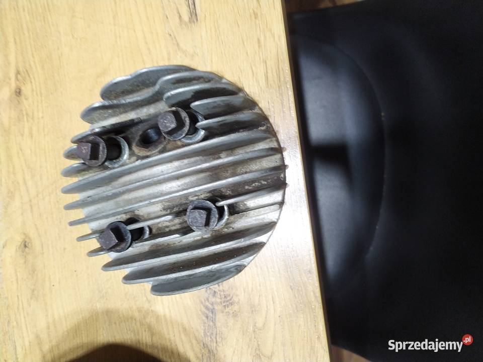 zundapp dbk 200 Siemowo sprzedam