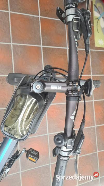 Rower carver Gorzów Wielkopolski