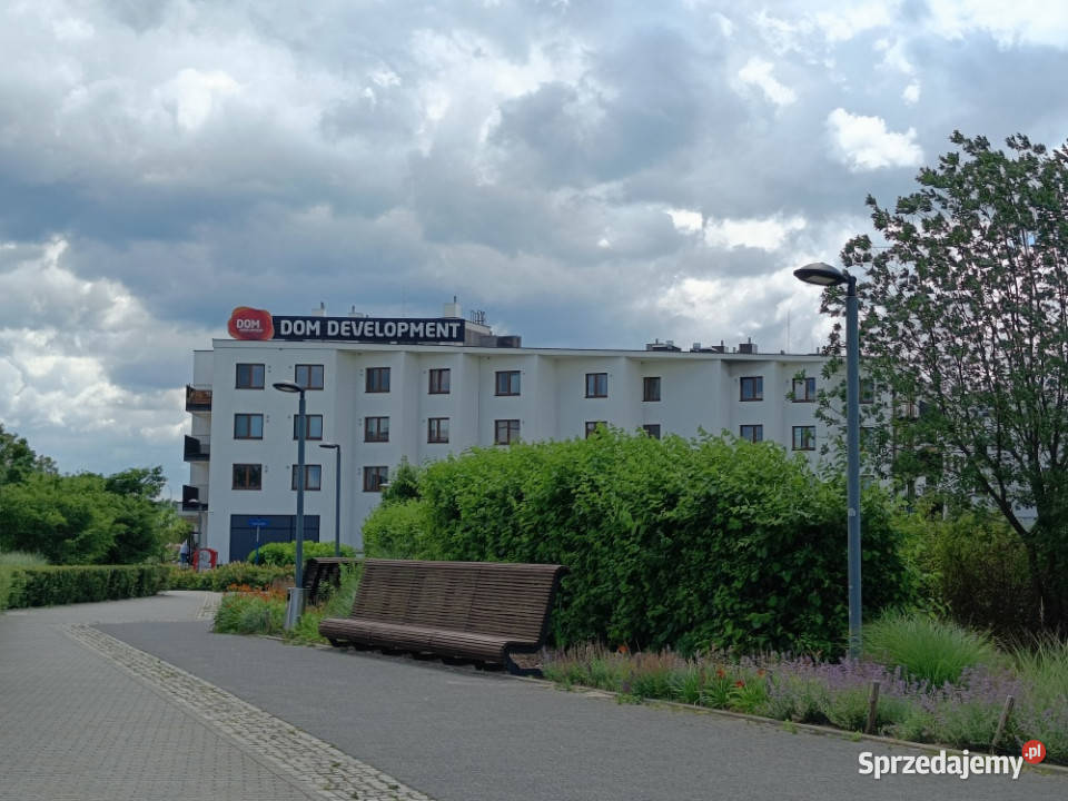 Mieszkanie na sprzedaż do remontu osiedle Wilno Warszawa sprzedam