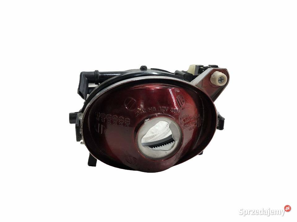 Lampa przeciwmgielna halogen przednia lewy BMW 5 Skarżysko-Kamienna sprzedam
