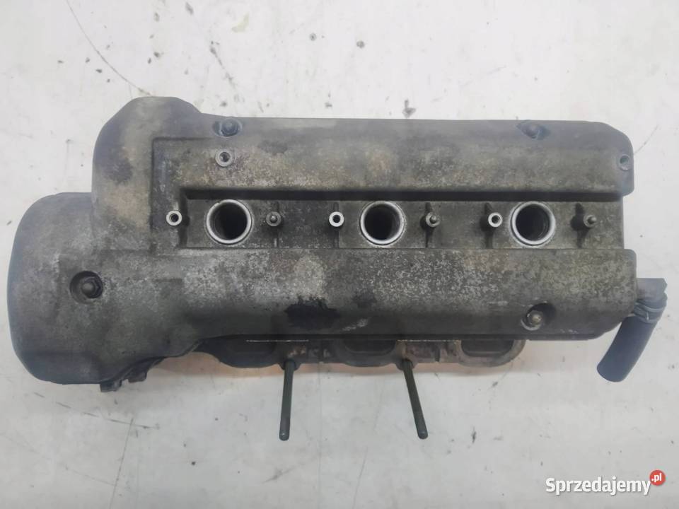 GŁOWICA KOMPLETNA 27 V6 Suzuki Grand Vitara I