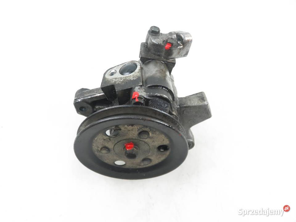 POMPA WSPOMAGANIA HONDA CIVIC II 16 sprzedam