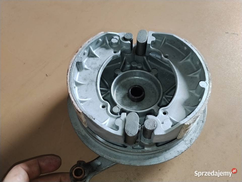 Jawa ts 350 szczękotrzymacz bęben koło Stalowa Wola sprzedam