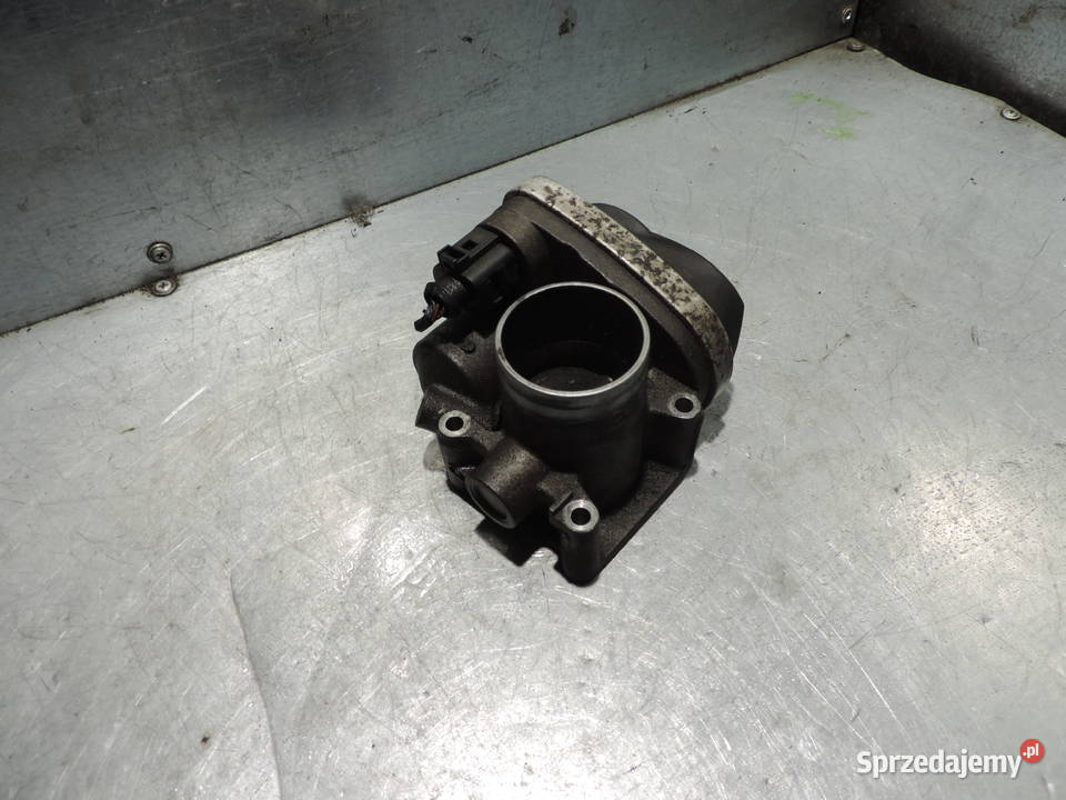 PRZEPUSTNICA VW POLO FABIA 12 12V 036133062N Nowy Sącz