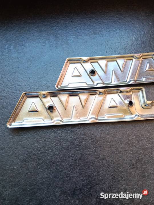 Emblematy znaczki Jawa Ta 350 638 Wałbrzych
