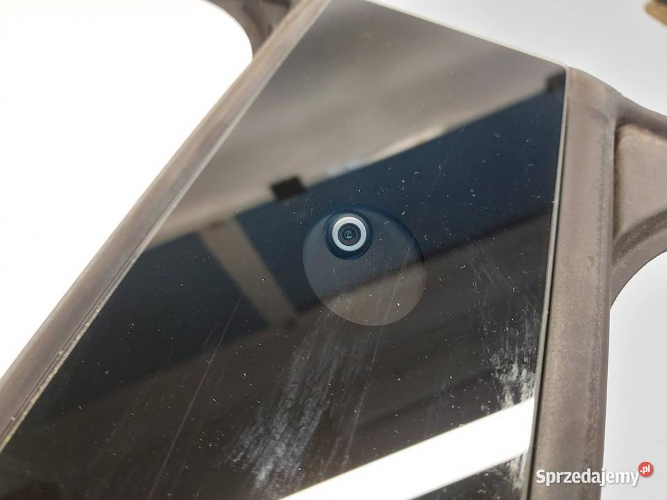 TESLA MODEL Y 2023r Osłona słupka środkowego