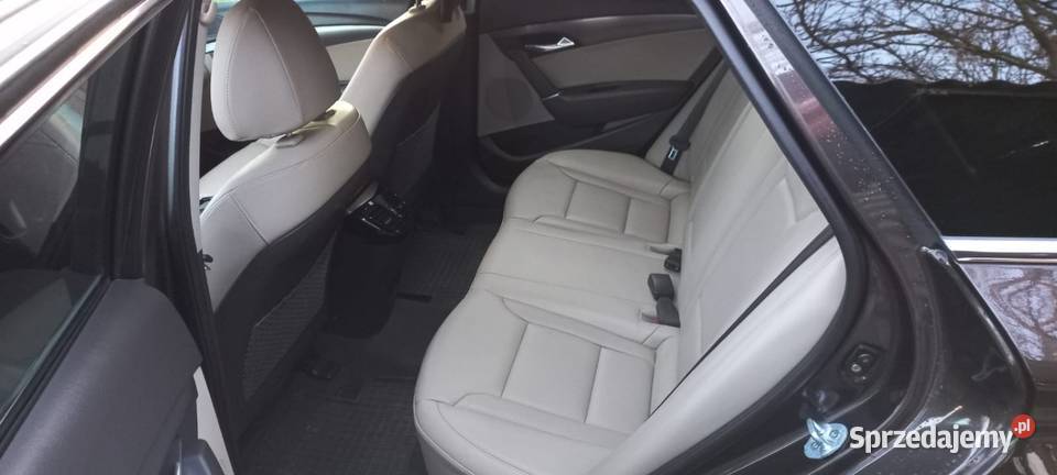 Hyundai i40 2016r ESP Elbląg sprzedam