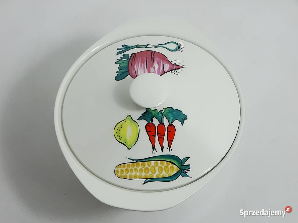 Villeroy Boch Legumes Vintage Waza Teryna z sprzedam