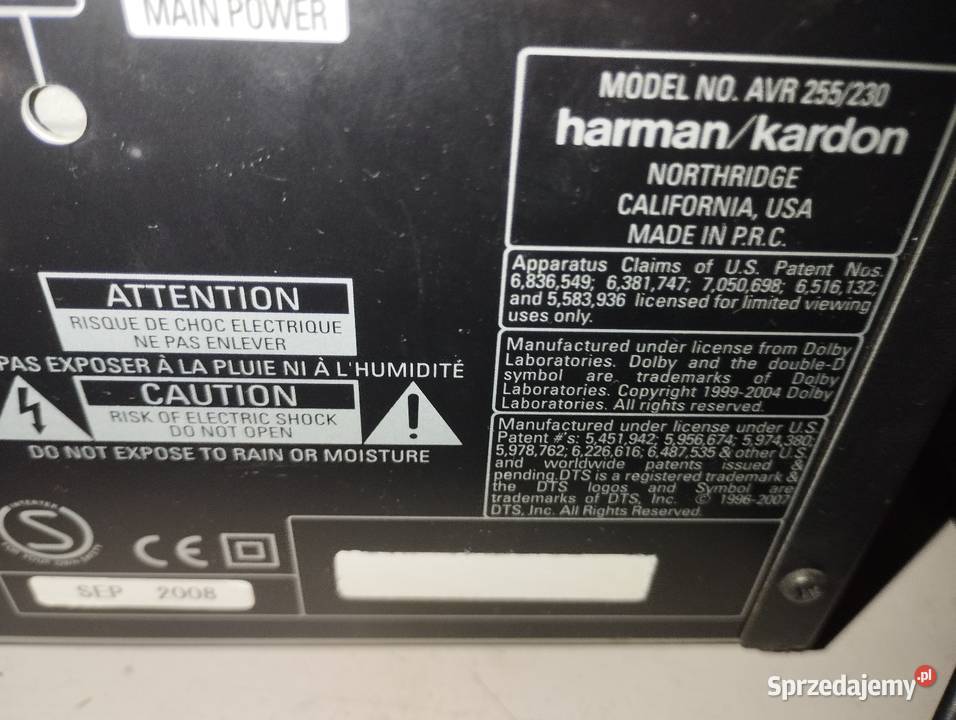 Sprzedam kino domowe LG Zofiówka