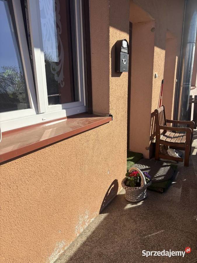Sprzedam mieszkanie w Wolinie Wolin