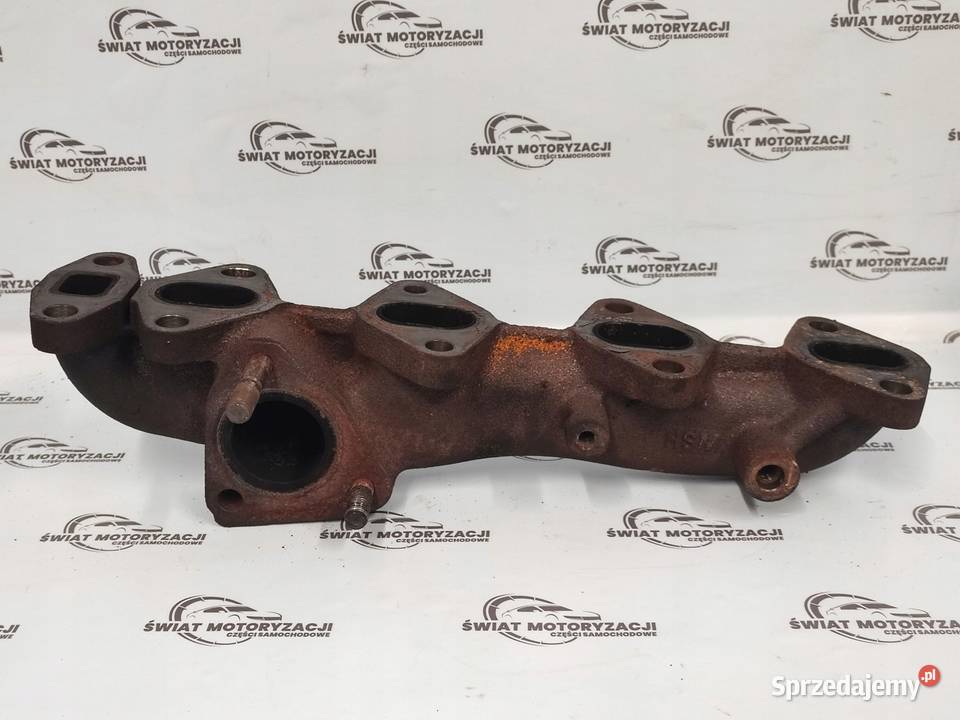 HYUNDAI IX35 11r 20 CRDI D4HA M20MT 135 kolektor Kolektory wydechowe świętokrzyskie Kielce