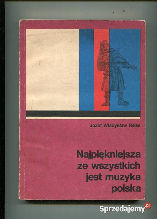Najpiękniejsza ze wszystkich jest muzyka polska Rok wydania 1984 Pozostałe Szczecin