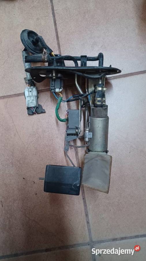 POMPA PALIWA TOYOTA CARINA E Pozostałe