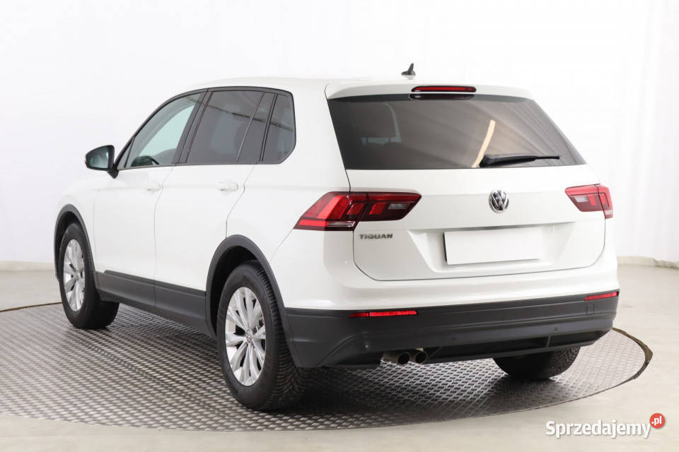 VW Tiguan 15 TSI 4/5 Zabrze