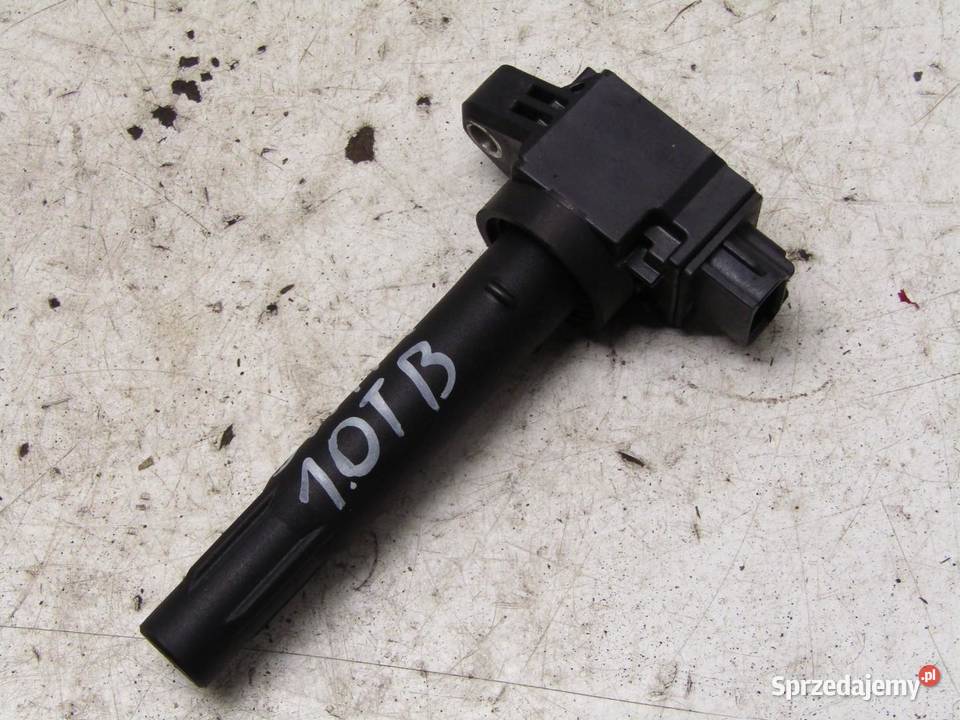 CEWKA ZAPŁONOWA 10 BOOSTERJET SUZUKI SWIFT VI sprzedam