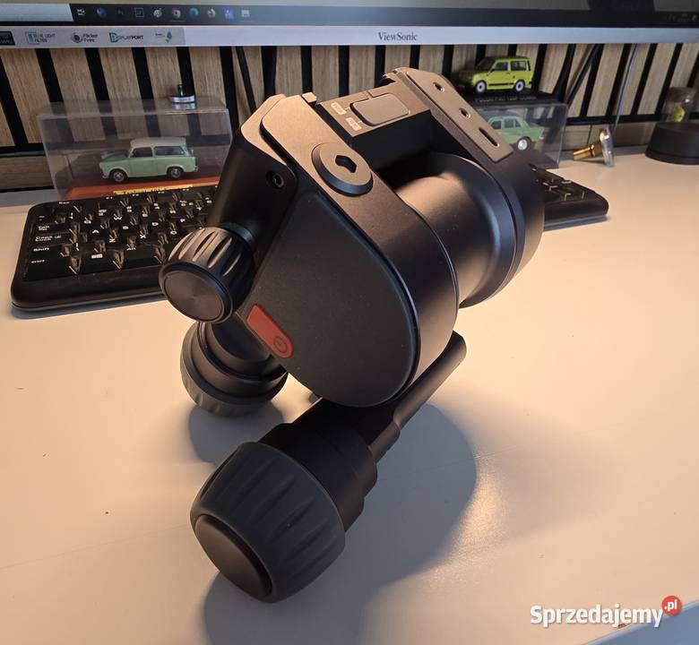 Benro Polaris moduł AstroGłowica paralaktyczna Legnica