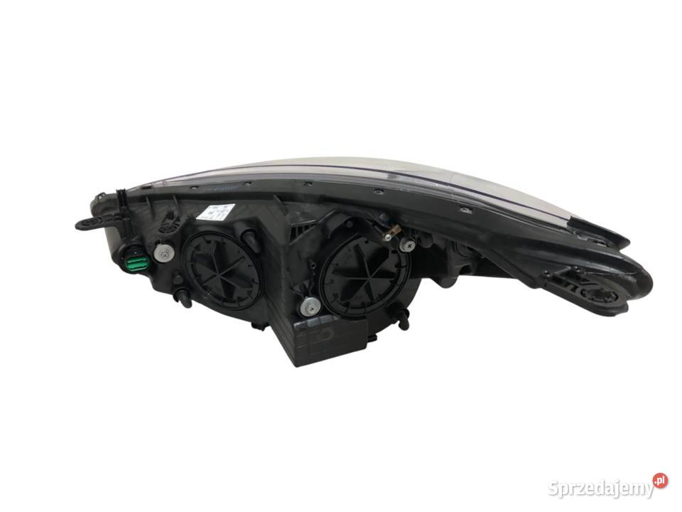 Hyundai i30 GD II 20122015 Reflektor H7 Lampa
