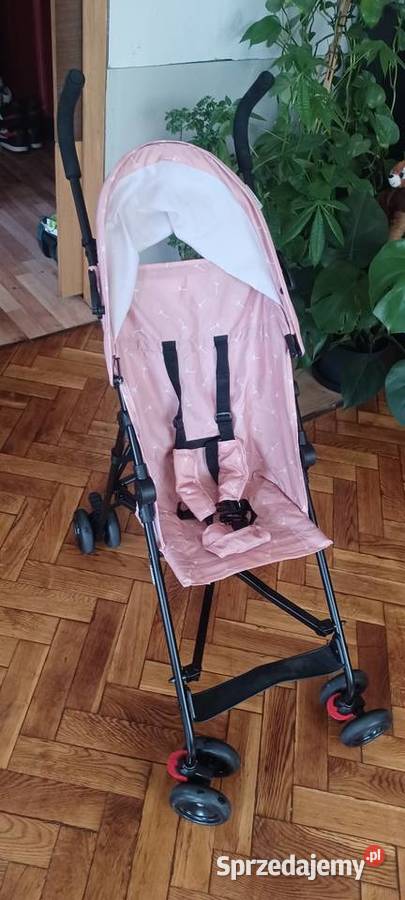 Wózek spacerowy parasolka Lorelli Vaya łódzkie Łódź
