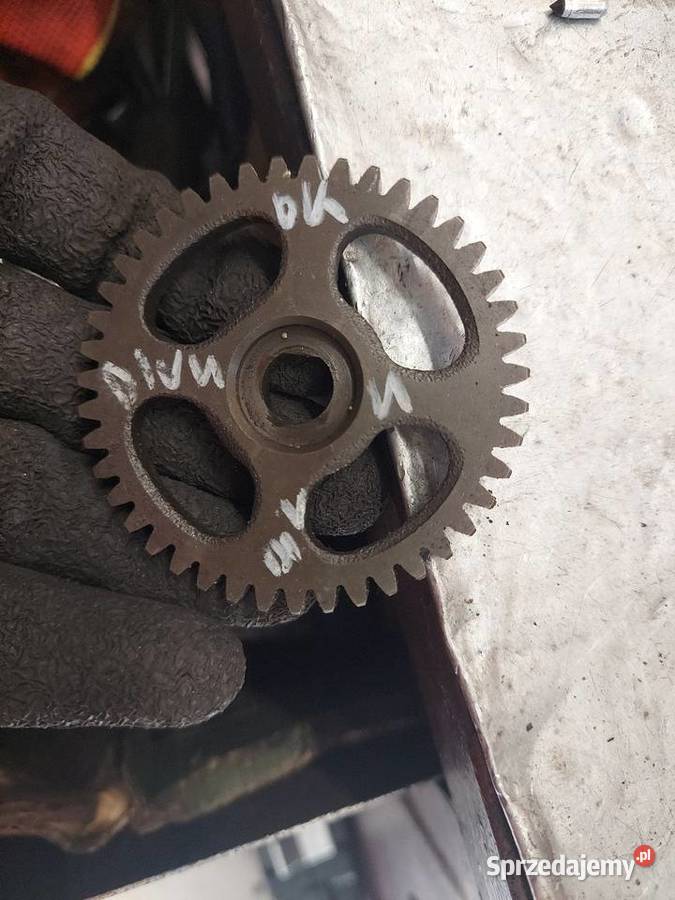 Yamaha XJ 600 diversion zębatka tryb pompy oleju sprzedam