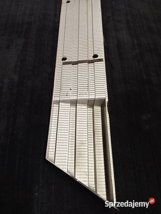 Mercedes W124 blenda tylnej klapy Pozostałe Gorzów Wielkopolski sprzedam