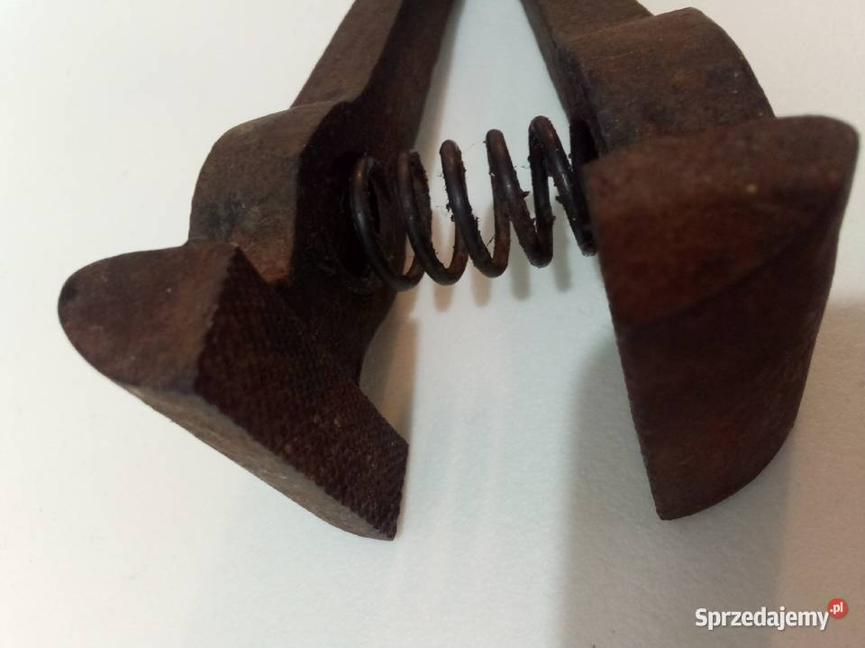 Imadło ślusarskie pomorskie