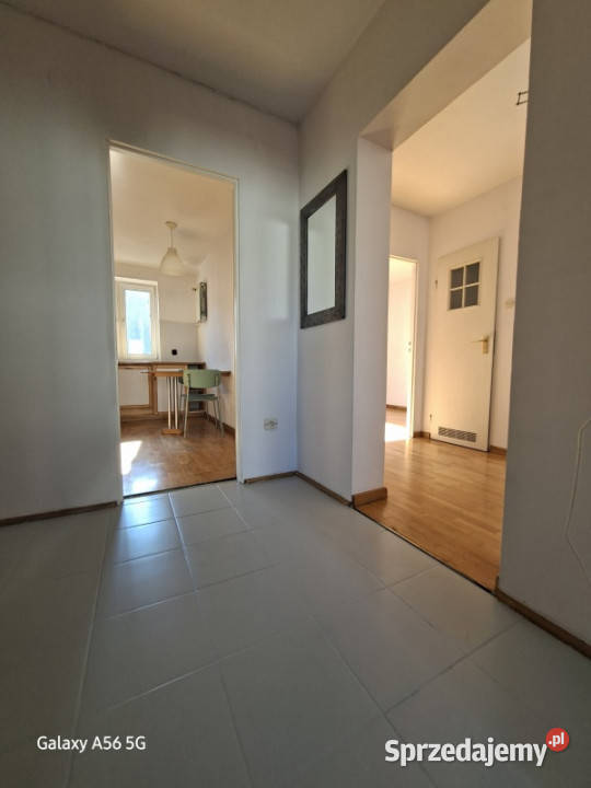 Ciche 3 pokoje w Starej Miłosnej na zamkniętym 68m2 mazowieckie Warszawa sprzedam