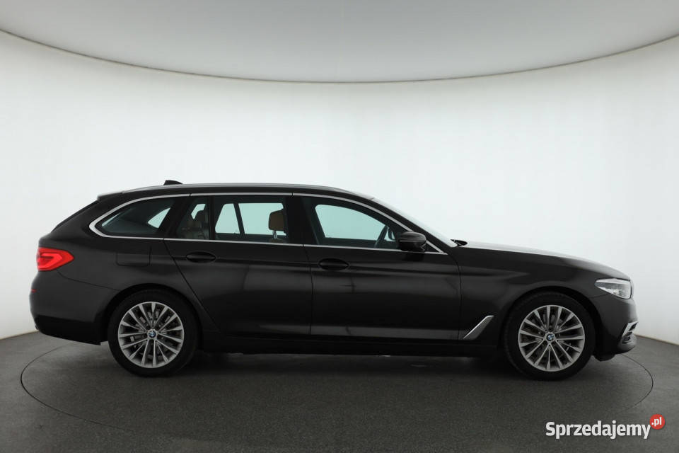 BMW 5 520i Piaseczno