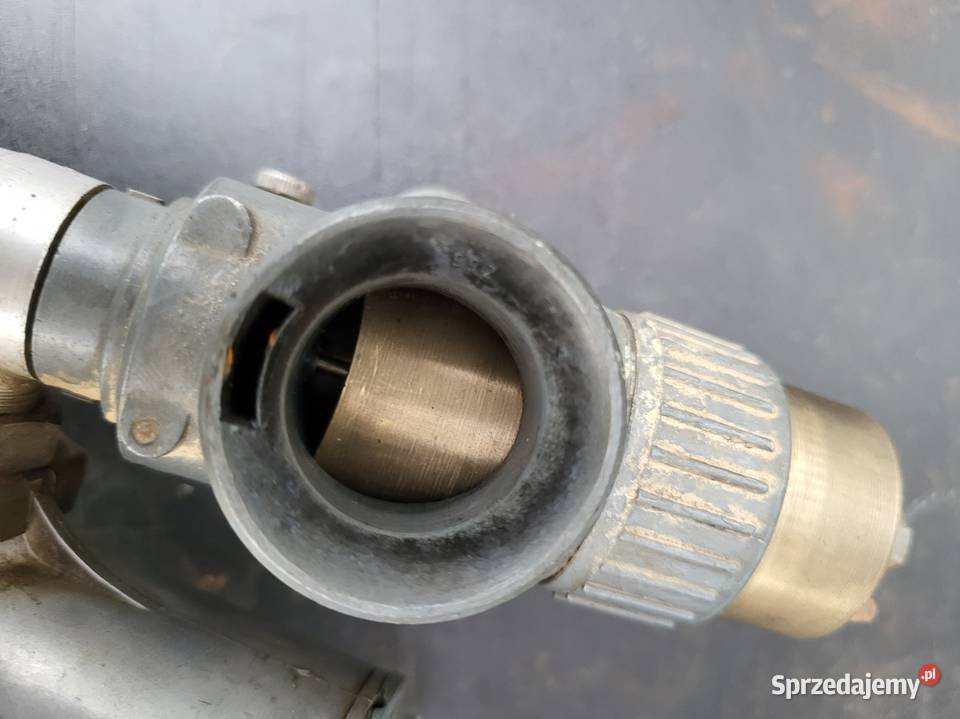 SIMSON AWO SPORT GAŻNIK ŁADNY STAN Rybnik