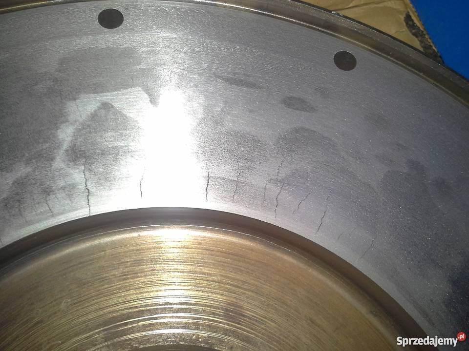 Koło zamachowe Mercedes atego AXOR 1823 1223 ciężarowe Kłobuck