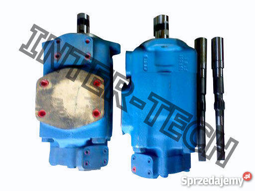 A pompy pompa vickers 35V35A 1C 22L intertech